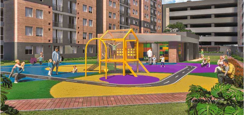 Verdi proyecto de vivienda-2