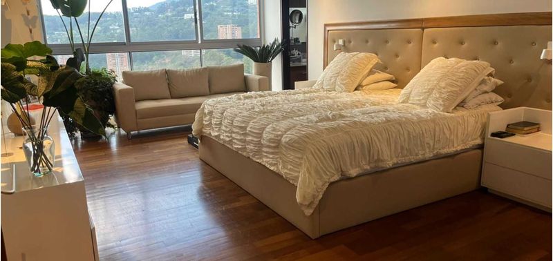 Apartamento en Venta en Medellín, El Poblado-2