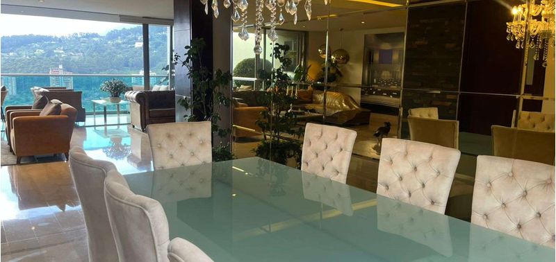 Apartamento en Venta en Medellín, El Poblado-3