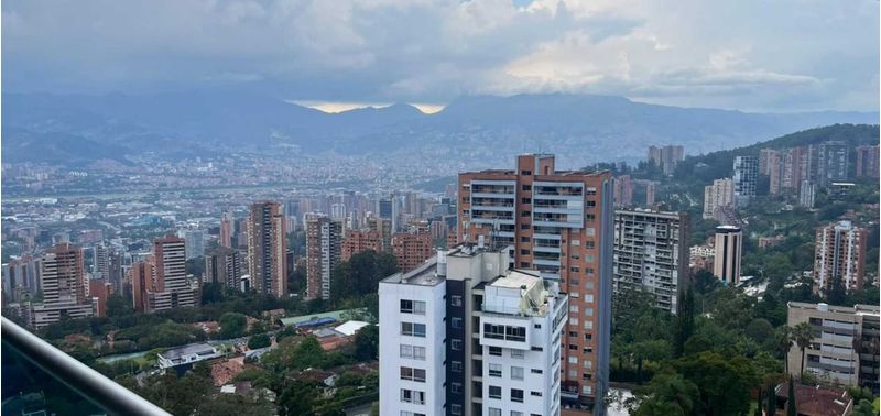 Apartamento en Venta en Medellín, El Poblado-6