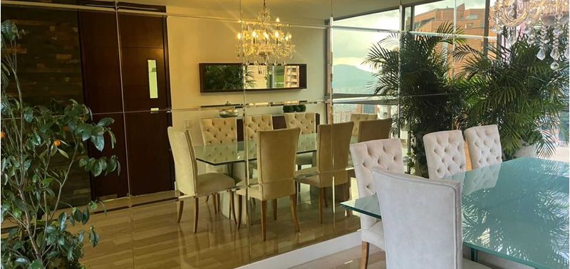 Apartamento en Venta en Medellín, El Poblado-8