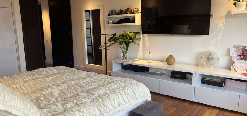 Apartamento en Venta en Medellín, El Poblado-9