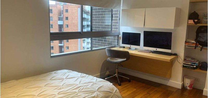 Apartamento en Venta en Medellín, El Poblado-16