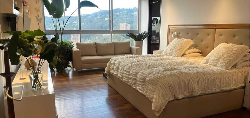 Apartamento en Venta en Medellín, El Poblado-18