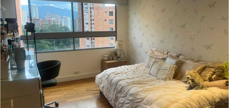 Apartamento en Venta en Medellín, El Poblado-20