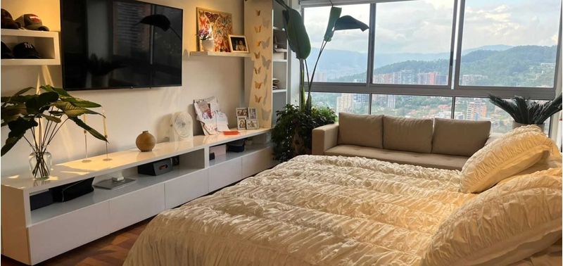 Apartamento en Venta en Medellín, El Poblado-21