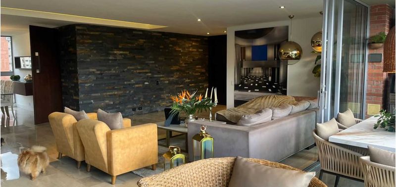Apartamento en Venta en Medellín, El Poblado-22