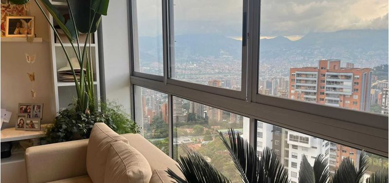 Apartamento en Venta en Medellín, El Poblado-23