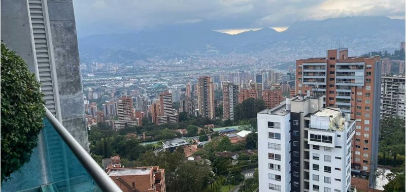 Apartamento en Venta en Medellín, El Poblado-24