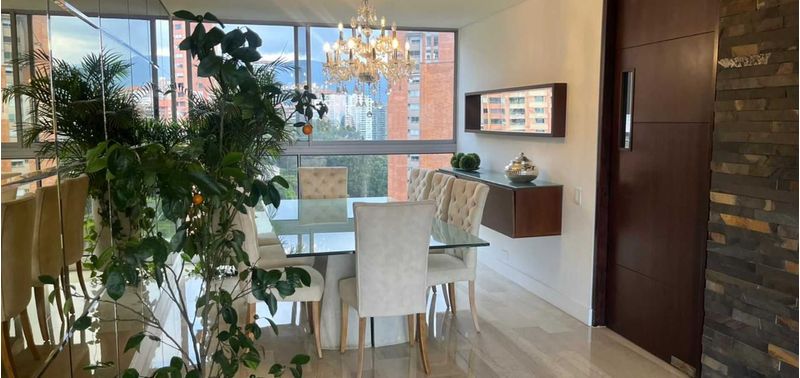 Apartamento en Venta en Medellín, El Poblado-25