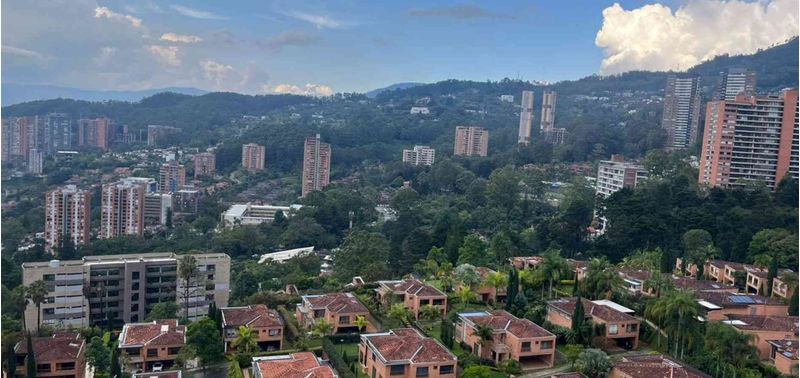 Apartamento en Venta en Medellín, El Poblado-26