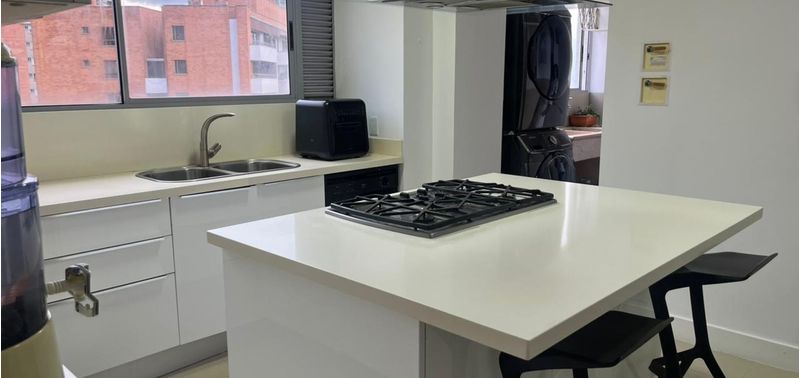 Apartamento en Venta en Medellín, El Poblado-27
