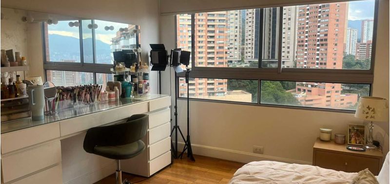 Apartamento en Venta en Medellín, El Poblado-28