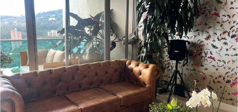 Apartamento en Venta en Medellín, El Poblado-29