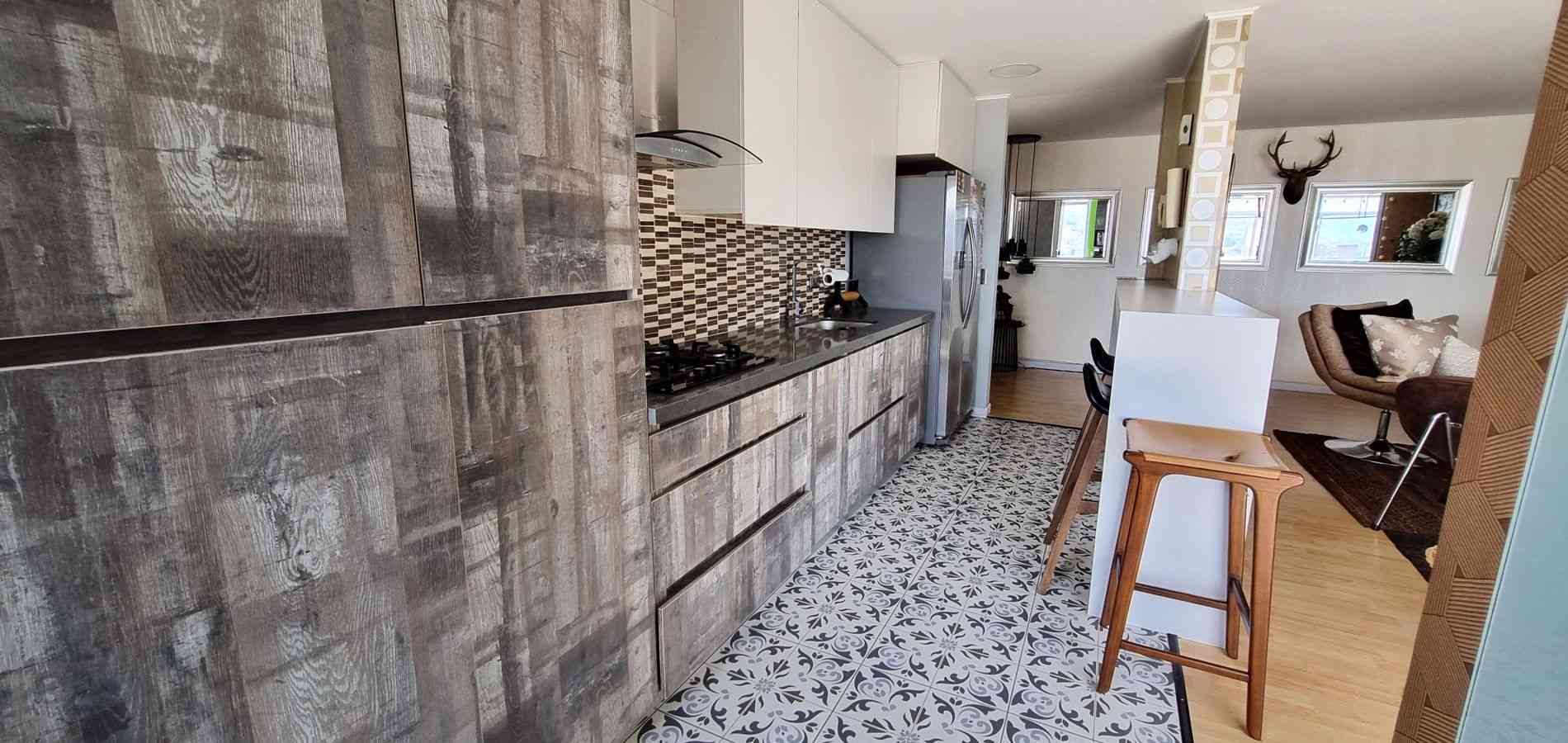 Apartamento en Venta en Medellín, Candelaria-2