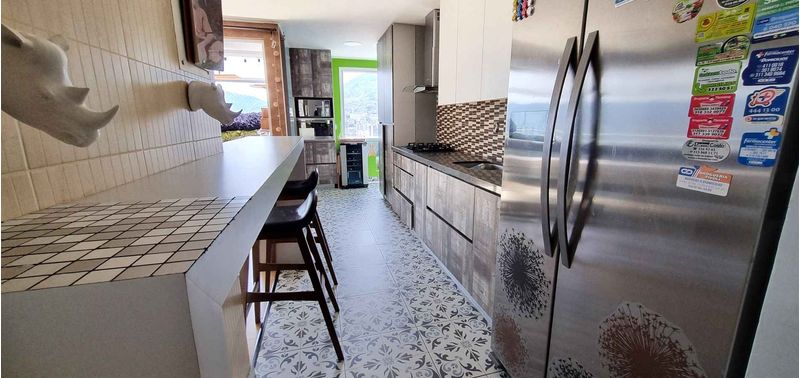 Apartamento en Venta en Medellín, Candelaria-3