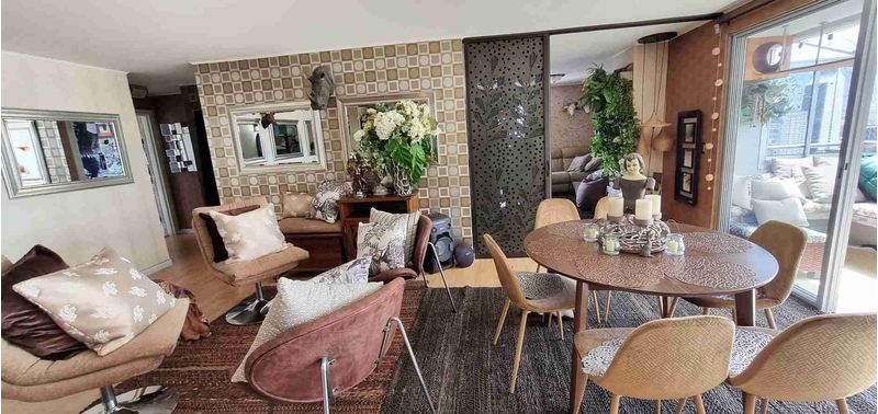 Apartamento en Venta en Medellín, Candelaria-10