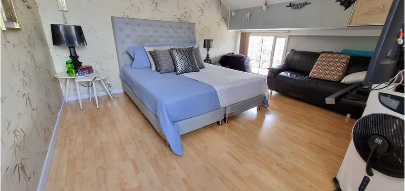 Apartamento en Venta en Medellín, Candelaria-11