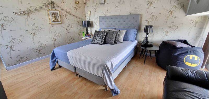 Apartamento en Venta en Medellín, Candelaria-12