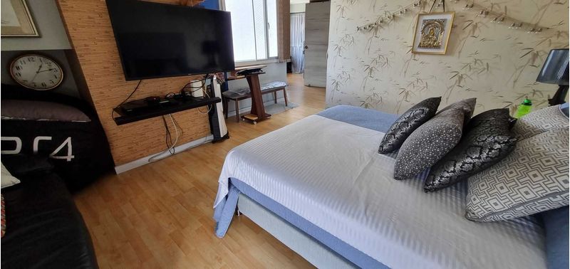 Apartamento en Venta en Medellín, Candelaria-13