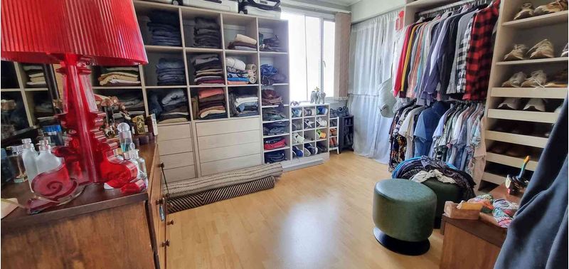 Apartamento en Venta en Medellín, Candelaria-14