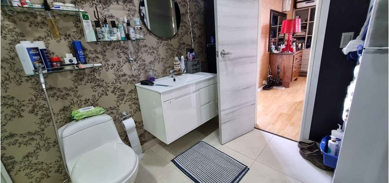 Apartamento en Venta en Medellín, Candelaria-16