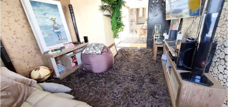 Apartamento en Venta en Medellín, Candelaria-17