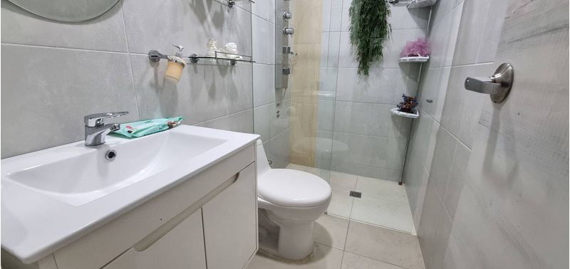 Apartamento en Venta en Medellín, Candelaria-20