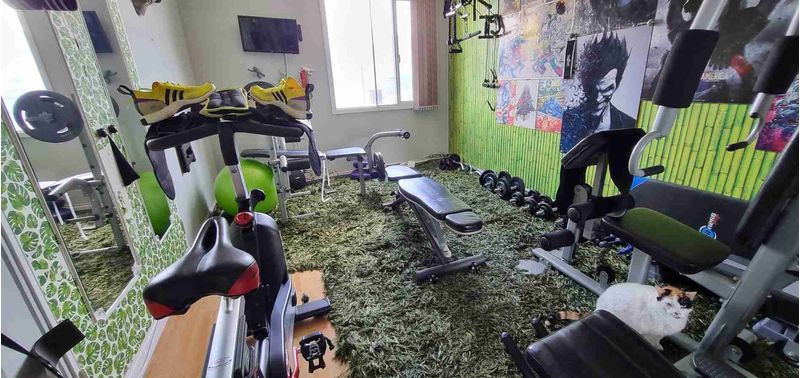 Apartamento en Venta en Medellín, Candelaria-23