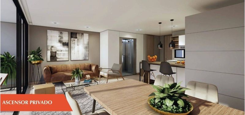 Apartamento en Venta en Medellín, Lorena-0