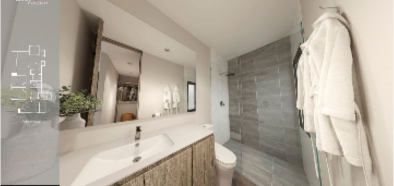 Apartamento en Venta en Medellín, Lorena-4