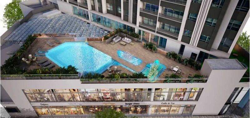 Apartamento en Venta en Medellín, Lorena-9