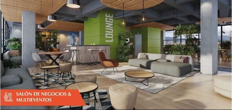 Apartamento en Venta en Medellín, Lorena-11