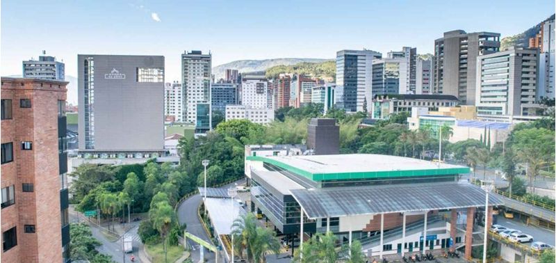 Apartamento en Venta en Medellín, El Poblado