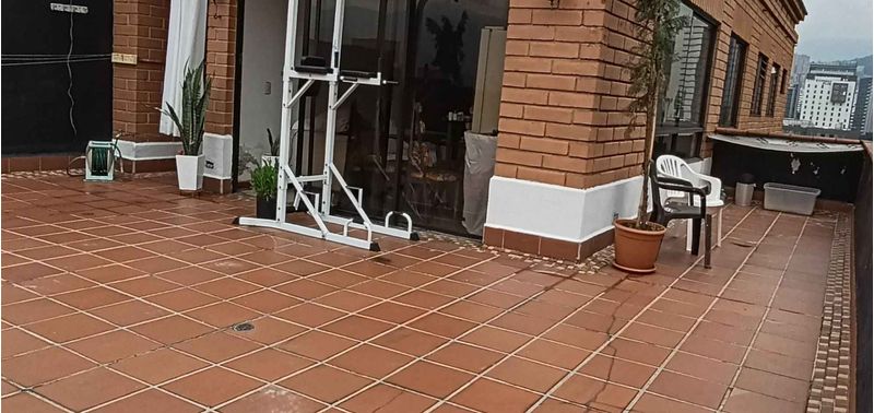 Apartamento en Venta en Medellín, El Poblado-0