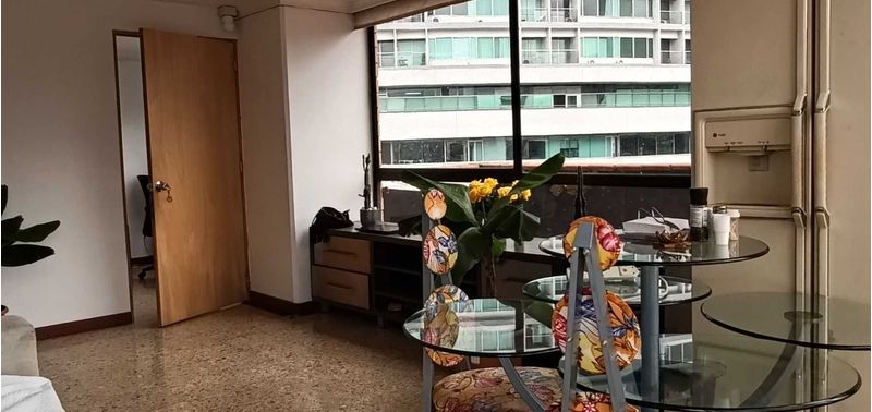 Apartamento en Venta en Medellín, El Poblado-1