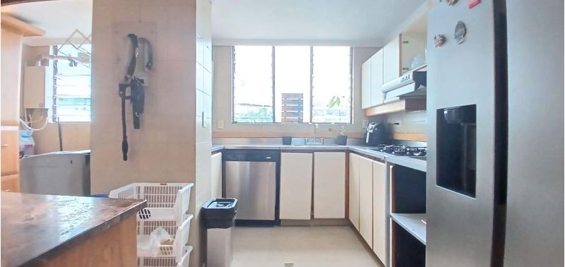 Apartamento en Venta en Medellín, El Poblado-2