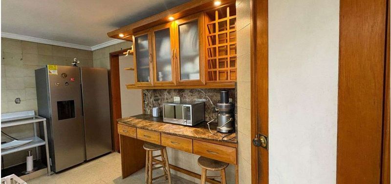Apartamento en Venta en Medellín, El Poblado-5