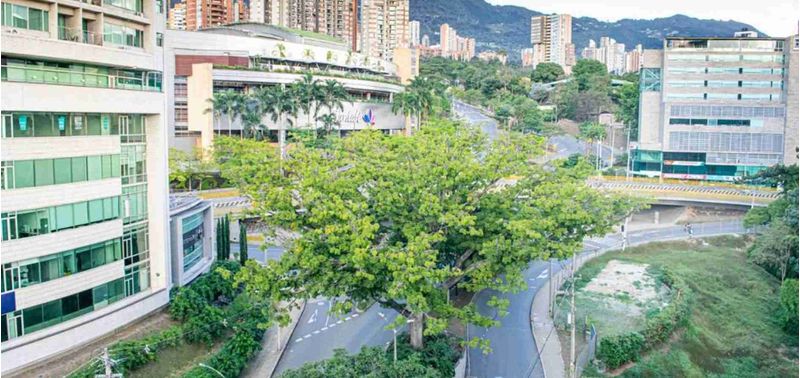 Apartamento en Venta en Medellín, El Poblado-7