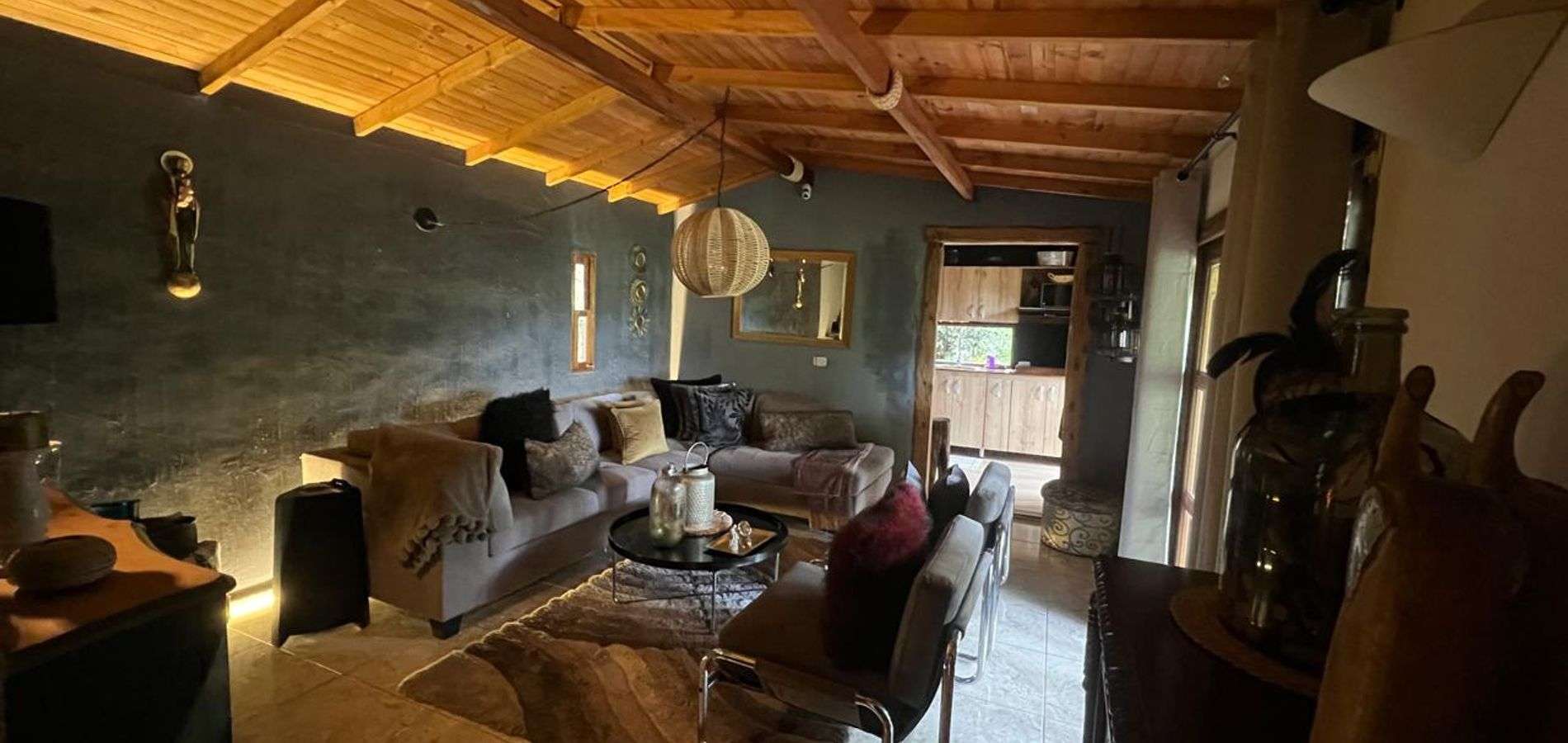 Casa en Venta en Guarne, Toldas-3