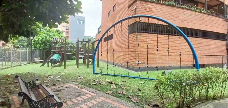 Apartamento en Venta en Medellín, El Poblado-9