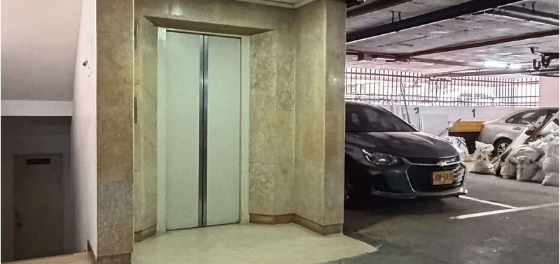 Apartamento en Venta en Medellín, El Poblado-11