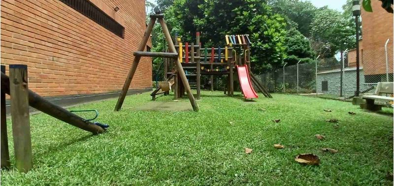Apartamento en Venta en Medellín, El Poblado-12
