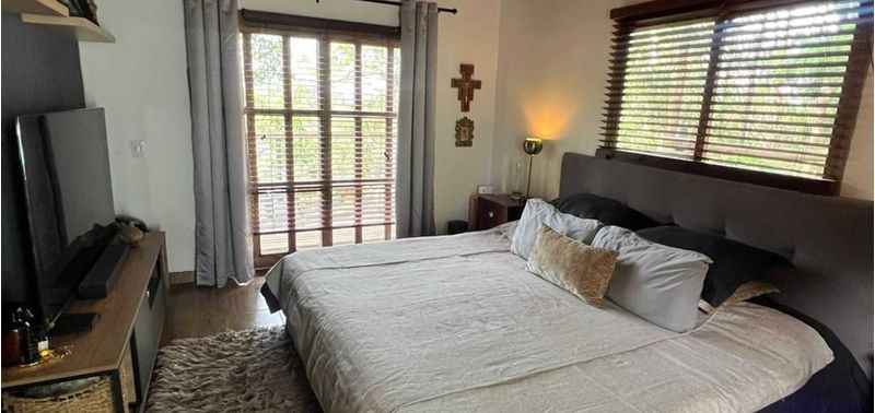 Casa en Venta en Guarne, Toldas-4