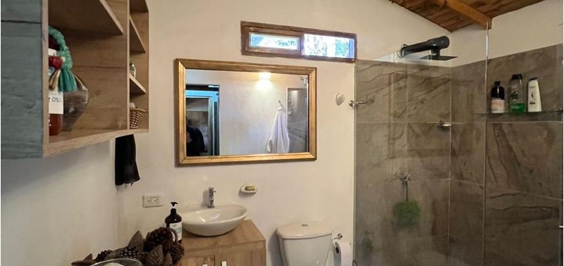 Casa en Venta en Guarne, Toldas-5