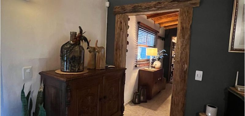 Casa en Venta en Guarne, Toldas-8