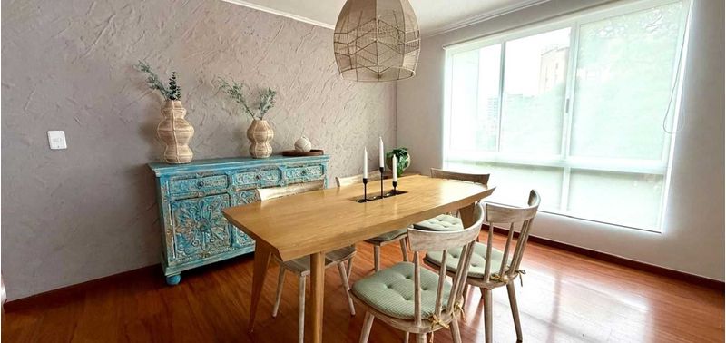 Apartamento en Venta en Medellín, El Poblado
