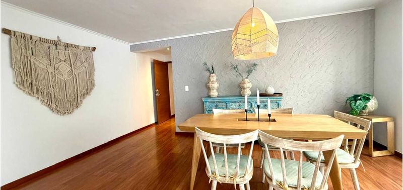 Apartamento en Venta en Medellín, El Poblado-0