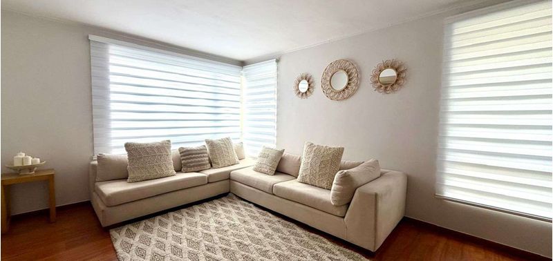 Apartamento en Venta en Medellín, El Poblado-1