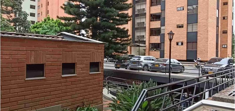 Apartamento en Venta en Medellín, El Poblado-14